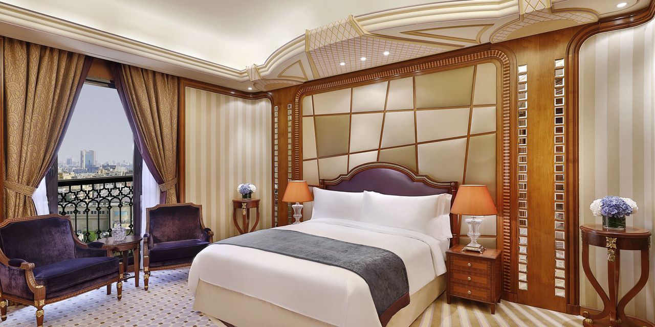 The Ritz-Carlton Jeddah