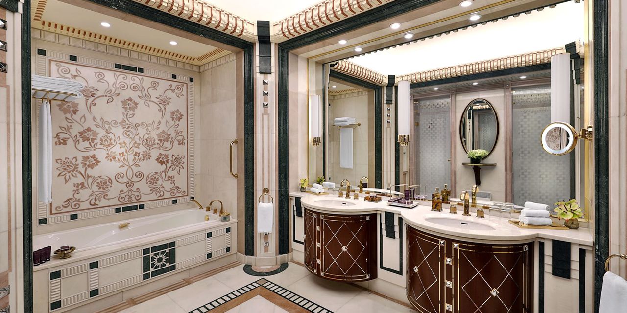 The Ritz-Carlton Jeddah