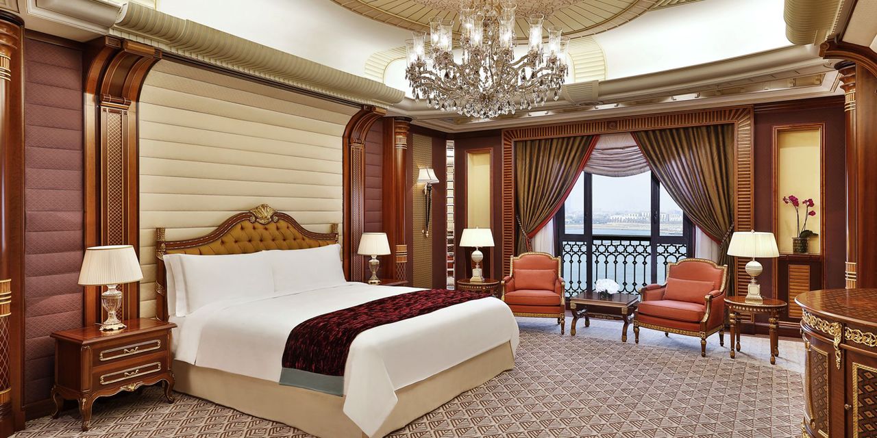 The Ritz-Carlton Jeddah