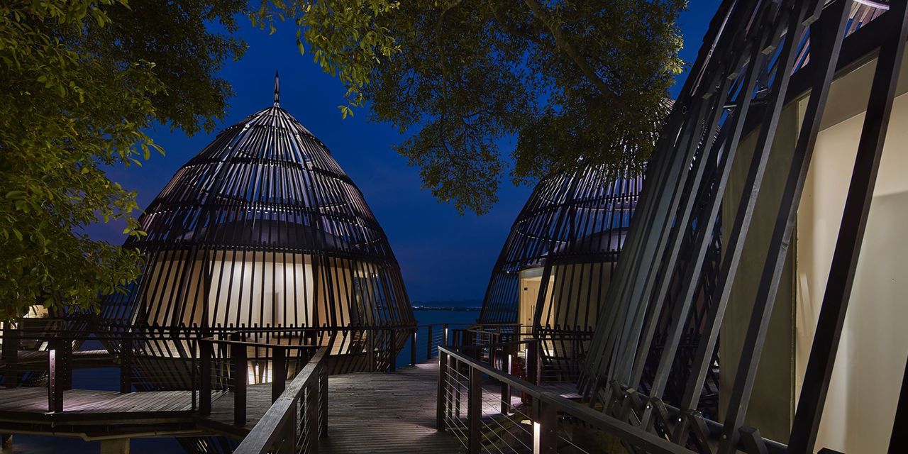 The Ritz-Carlton, Langkawi