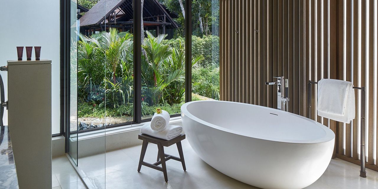 The Ritz-Carlton, Langkawi