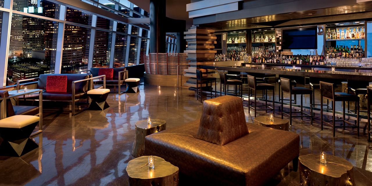 The Ritz-Carlton, Los Angeles