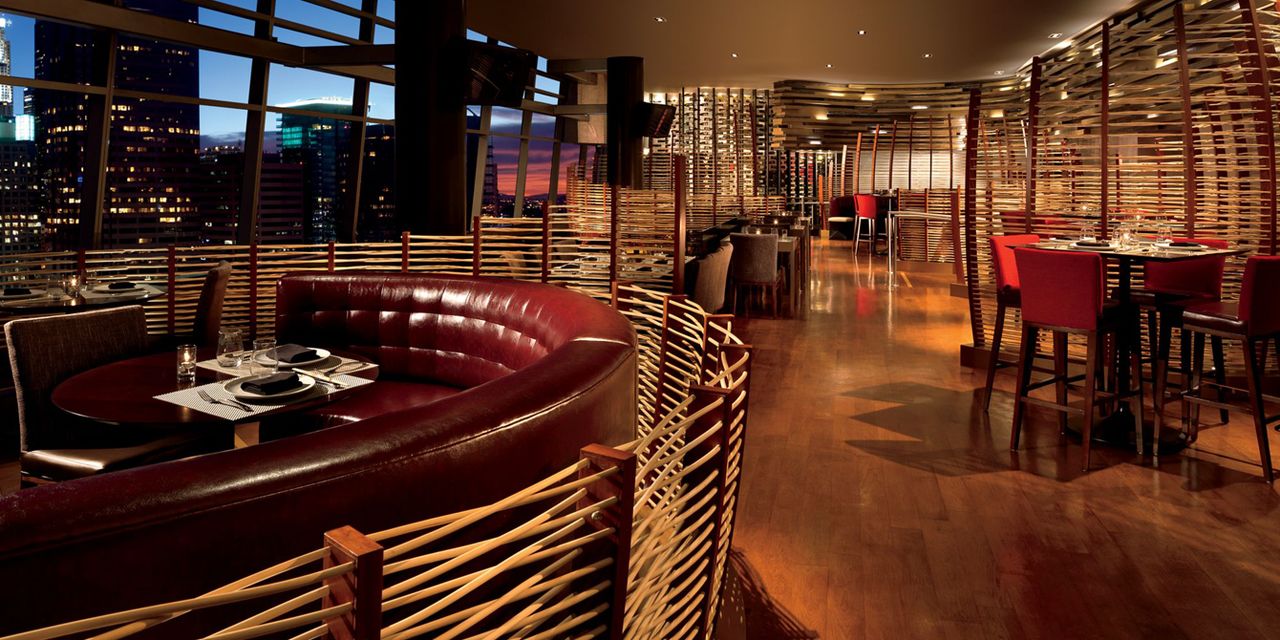 The Ritz-Carlton, Los Angeles