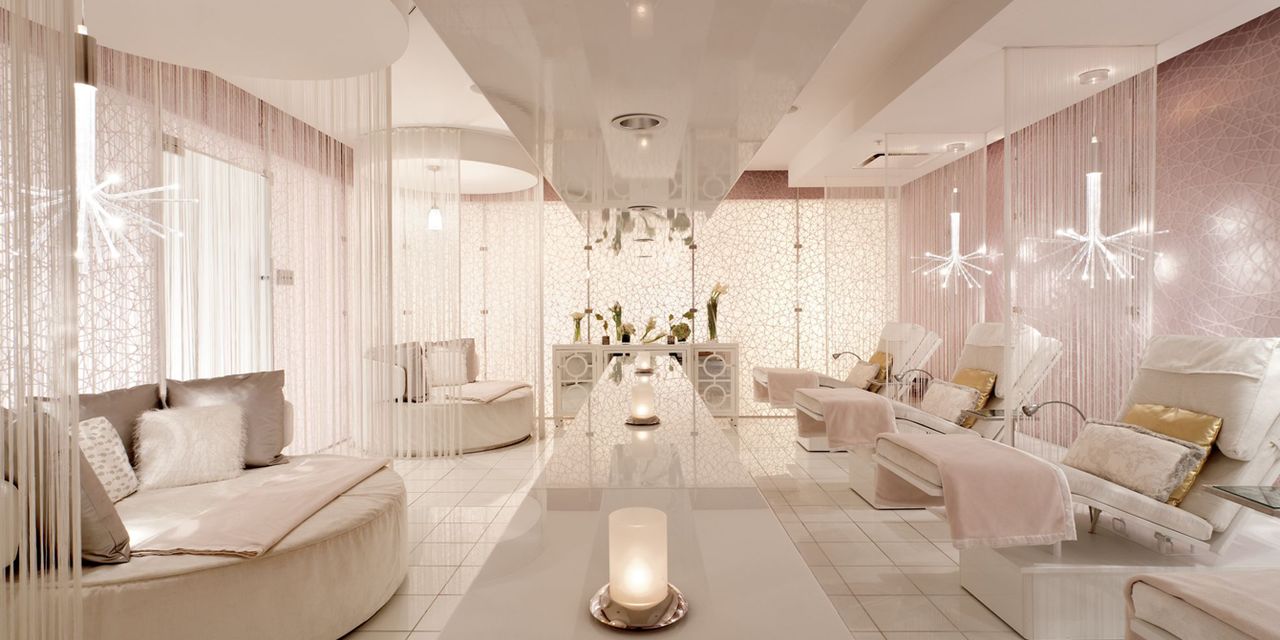 The Ritz-Carlton, Los Angeles