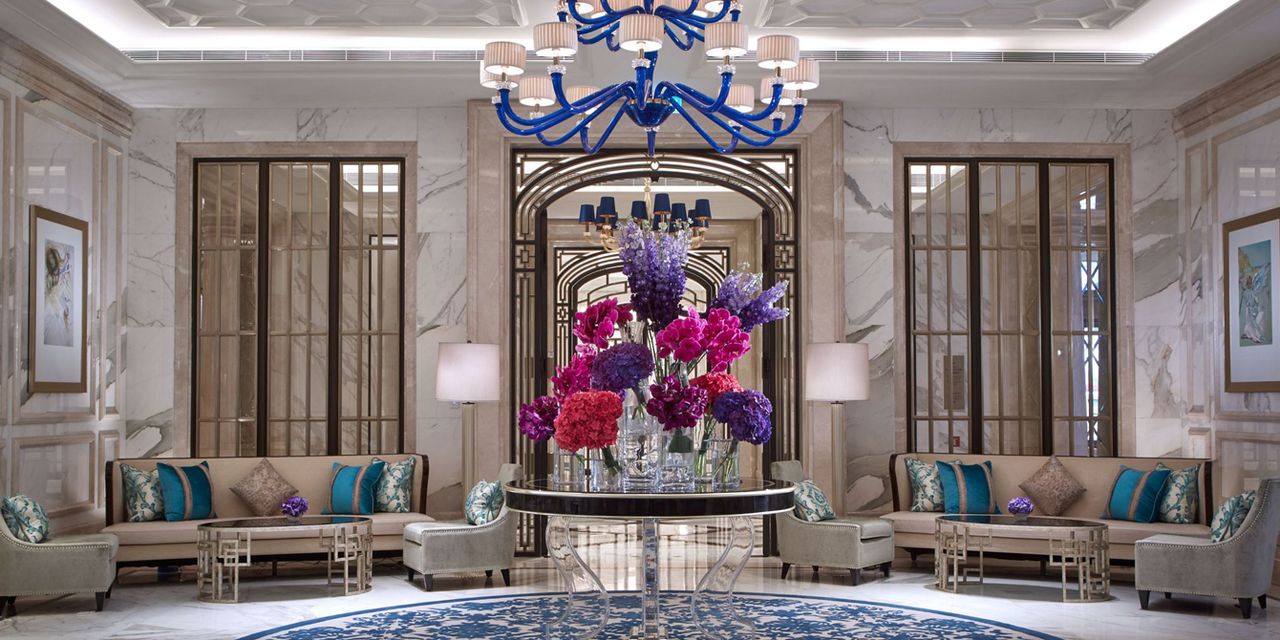 The Ritz-Carlton, Macau