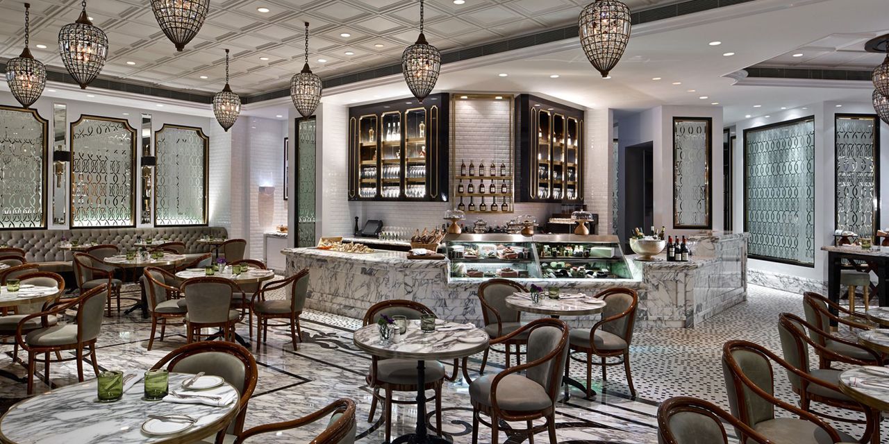 The Ritz-Carlton, Macau