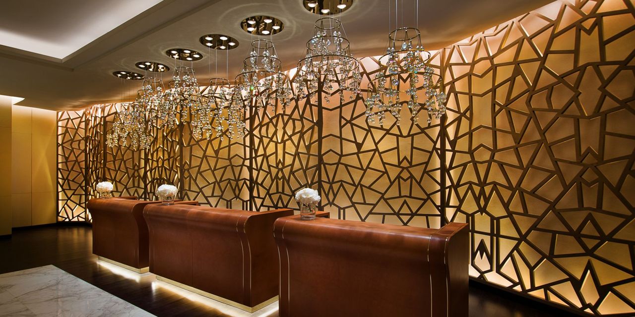 The Ritz-Carlton, Macau