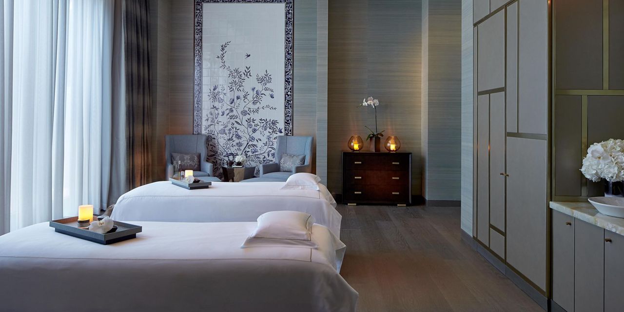 The Ritz-Carlton, Macau