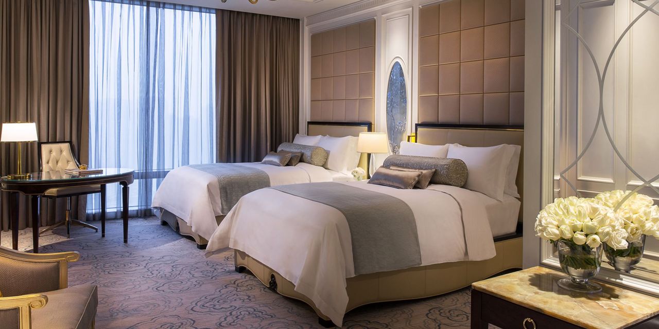 The Ritz-Carlton, Macau