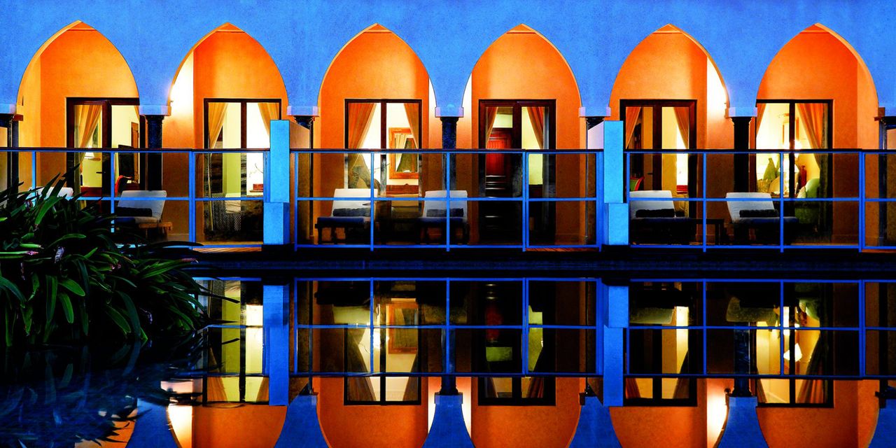 Al Bustan Palace, A Ritz-Carlton Hotel