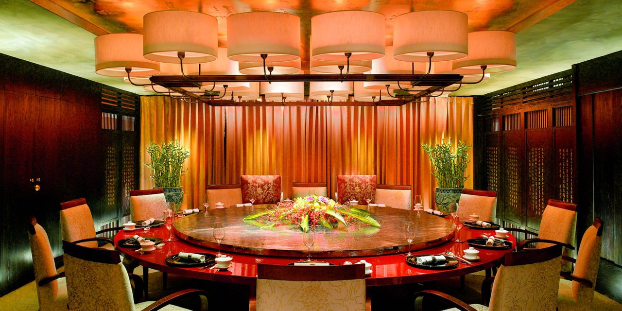 Al Bustan Palace, A Ritz-Carlton Hotel