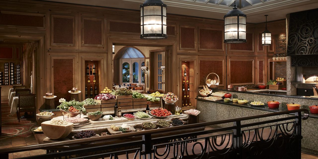 The Ritz-Carlton, Osaka