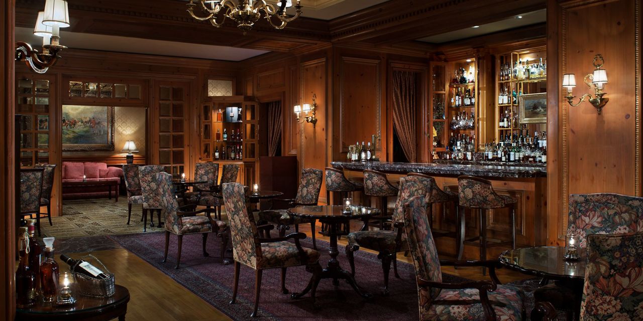 The Ritz-Carlton, Osaka