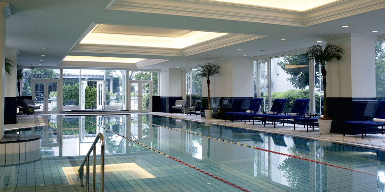 The Ritz-Carlton, Osaka