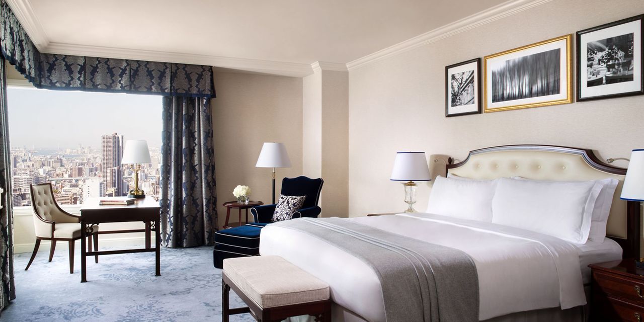 The Ritz-Carlton, Osaka