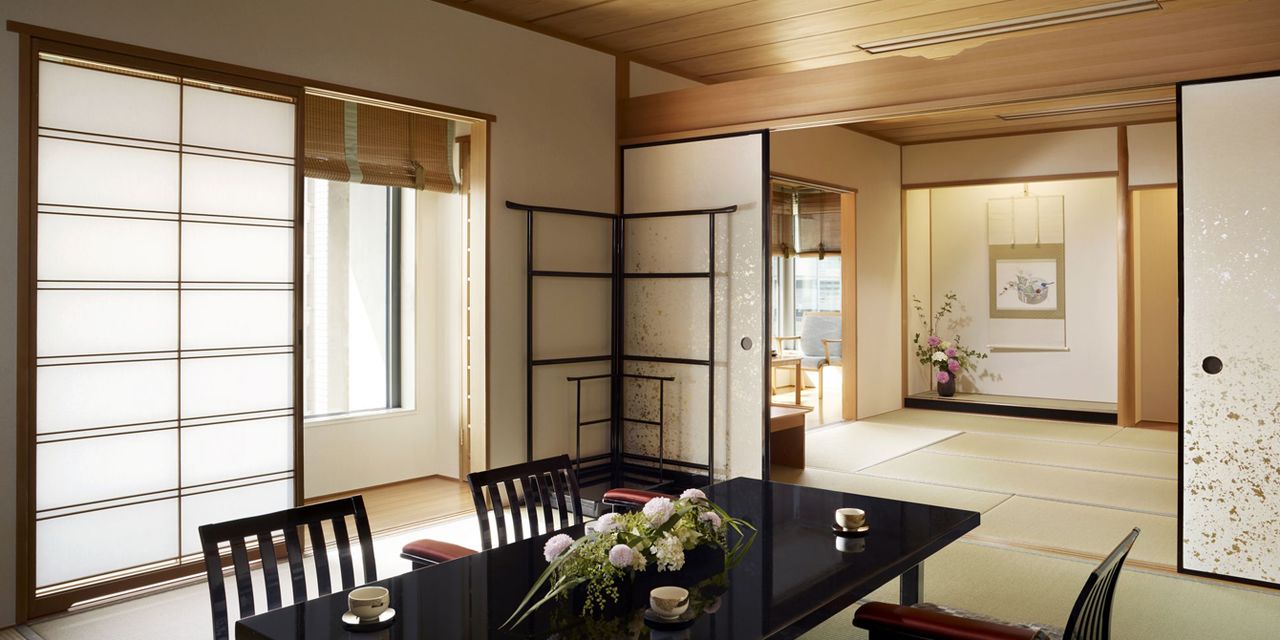 The Ritz-Carlton, Osaka