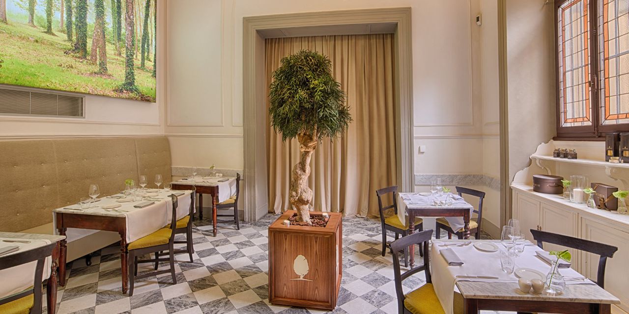 NH Collection Firenze Porta Rossa