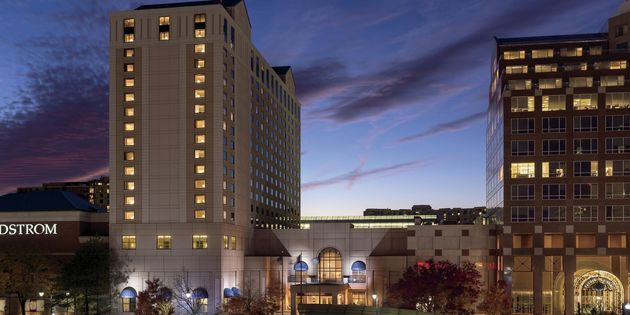 Washington, DC,The Ritz-Carlton, Pentagon City