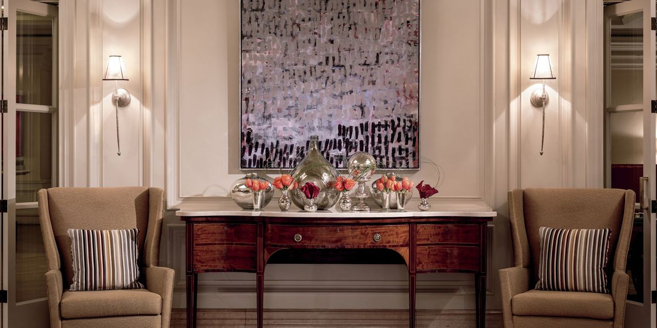 The Ritz-Carlton, Pentagon City