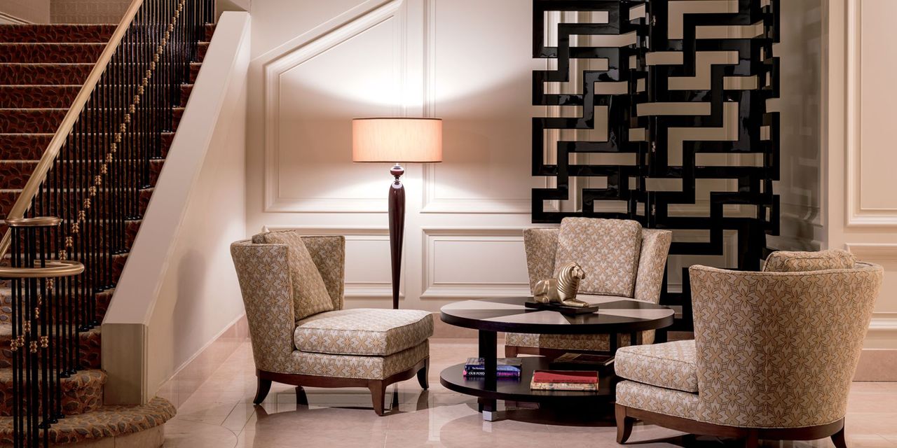 The Ritz-Carlton, Pentagon City