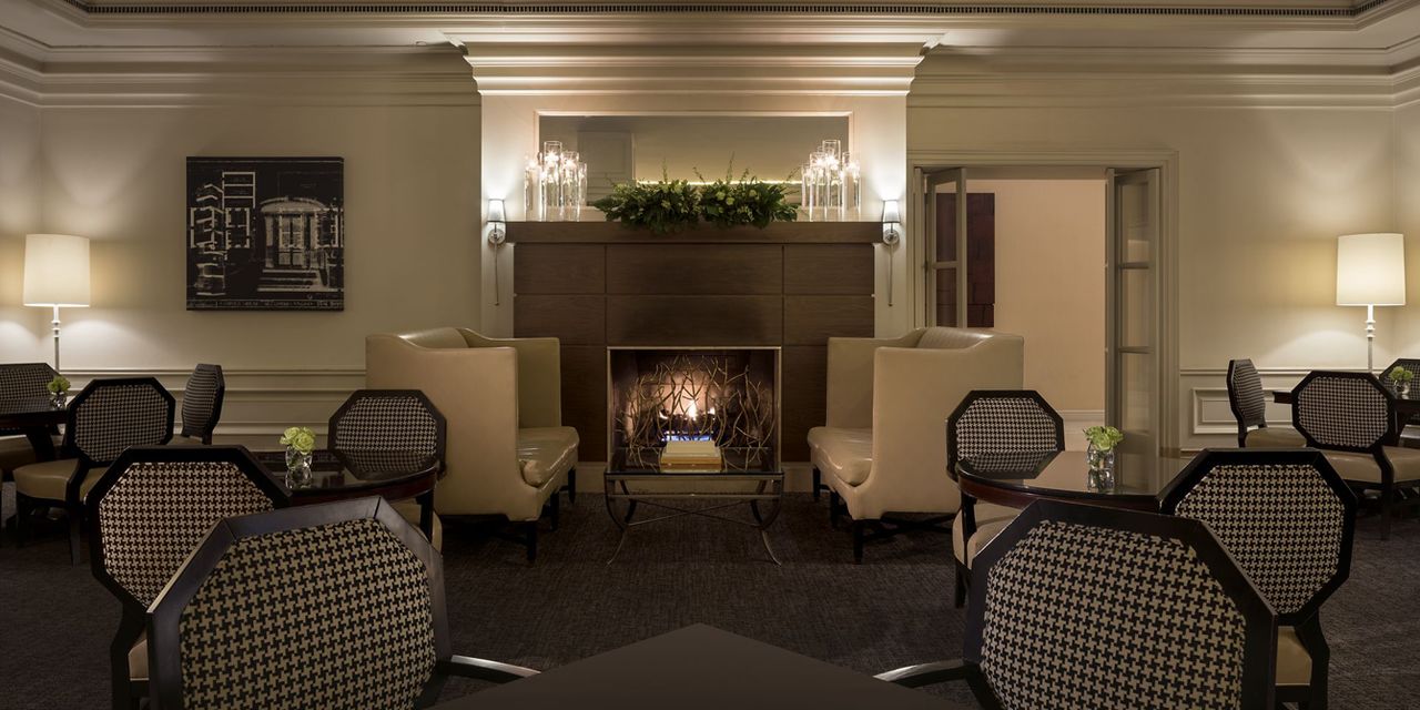 The Ritz-Carlton, Pentagon City