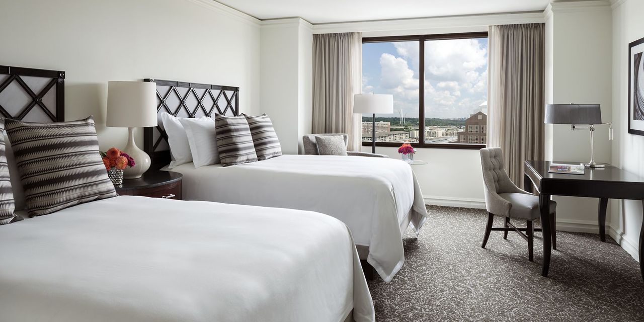 The Ritz-Carlton, Pentagon City