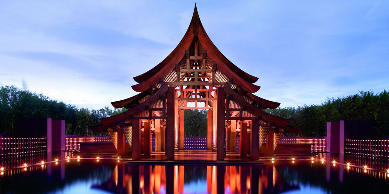 Phulay Bay, A Ritz-Carlton Reserve
