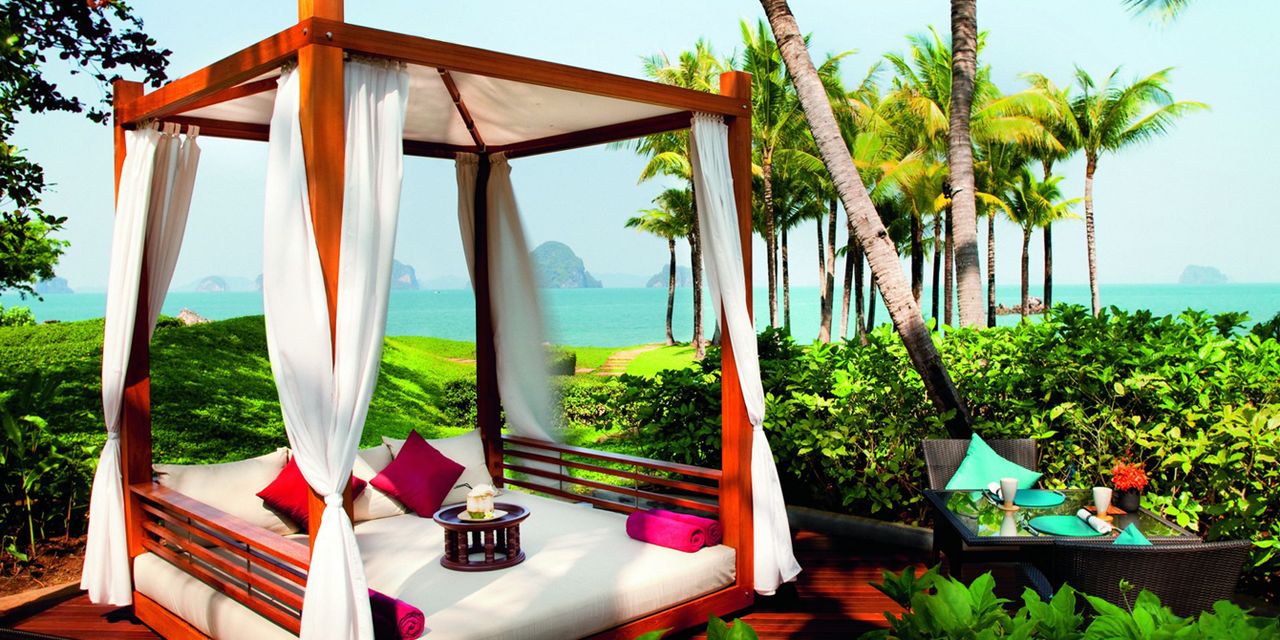 Phulay Bay, A Ritz-Carlton Reserve