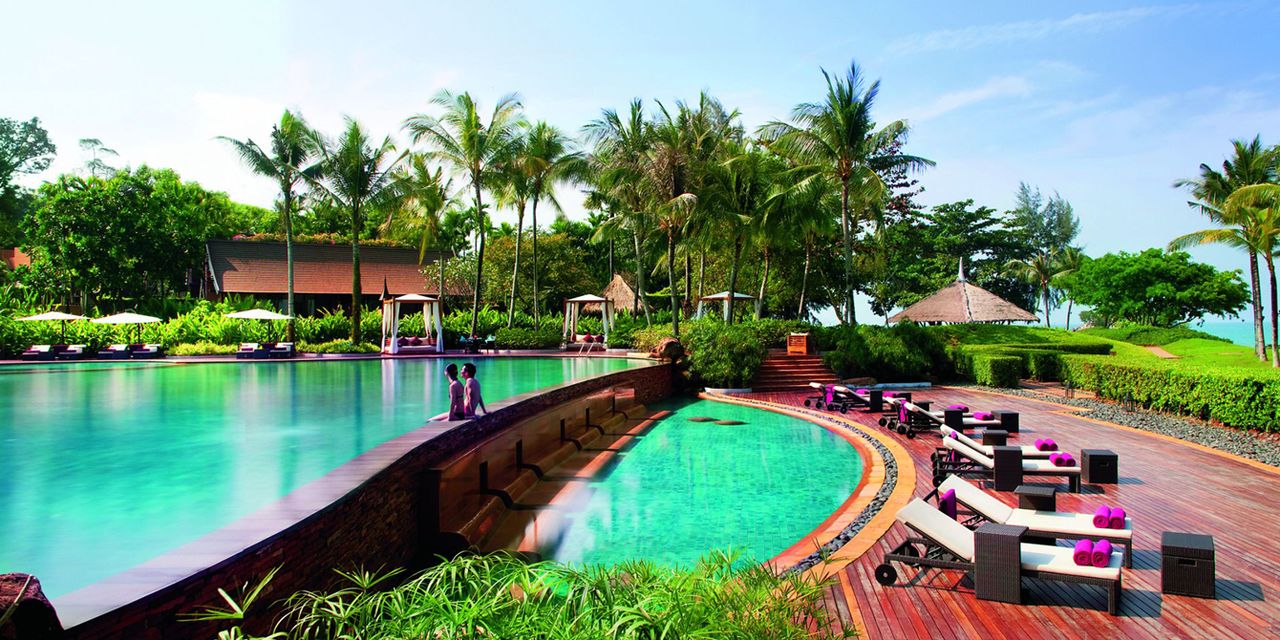 Phulay Bay, A Ritz-Carlton Reserve