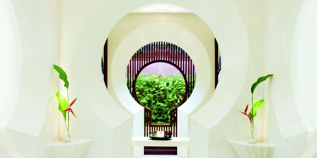 Phulay Bay, A Ritz-Carlton Reserve