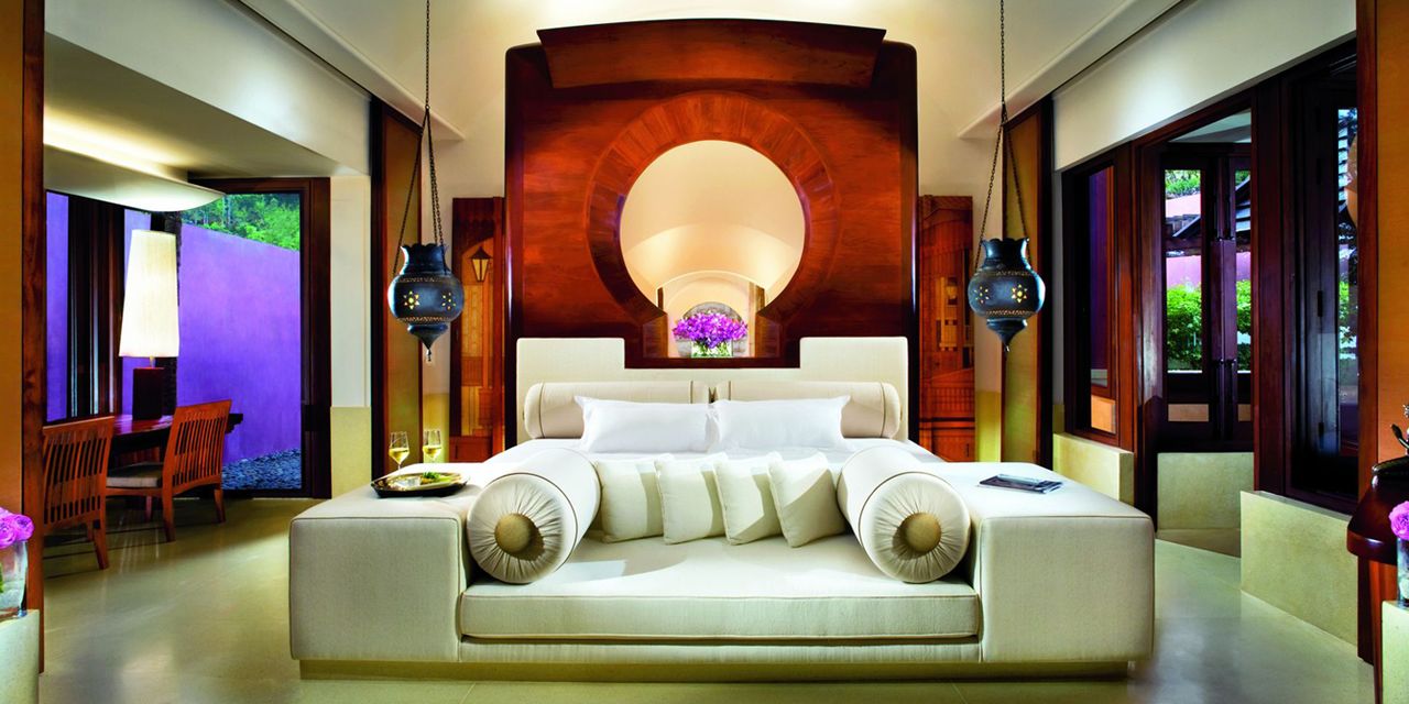 Phulay Bay, A Ritz-Carlton Reserve