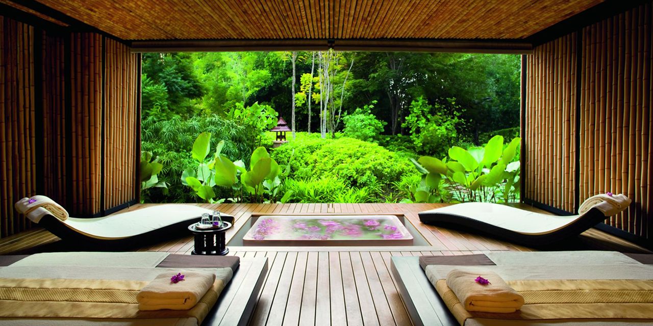 Phulay Bay, A Ritz-Carlton Reserve