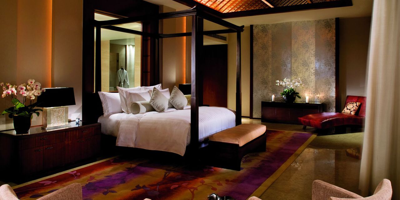 The Ritz-Carlton Sanya, Yalong Bay