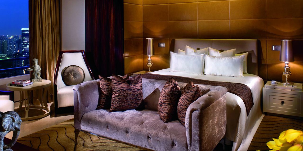 The Portman Ritz-Carlton, Shanghai