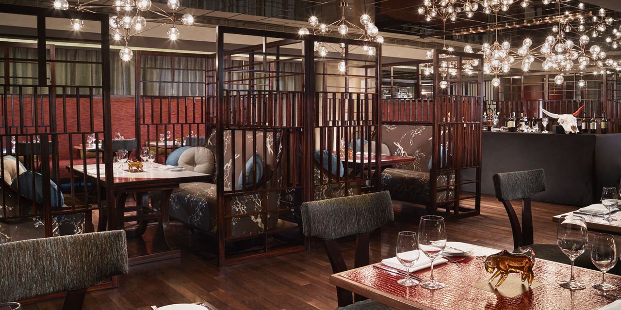 The Portman Ritz-Carlton, Shanghai