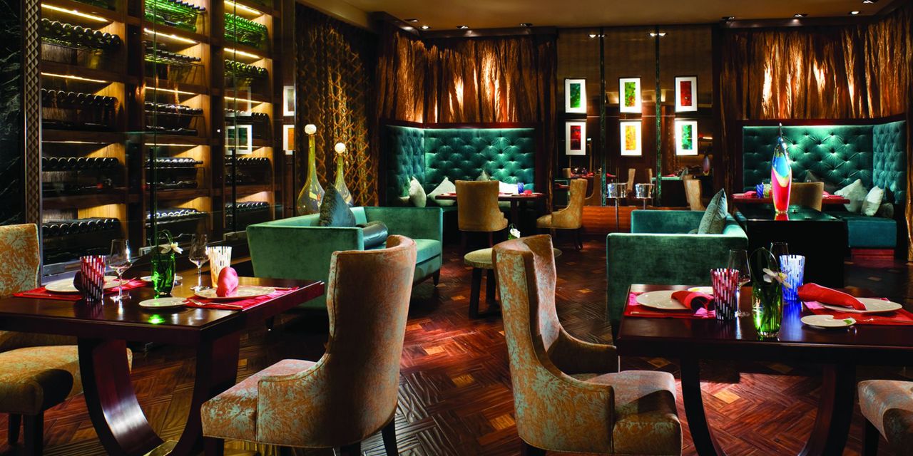 The Ritz-Carlton, Shenzhen