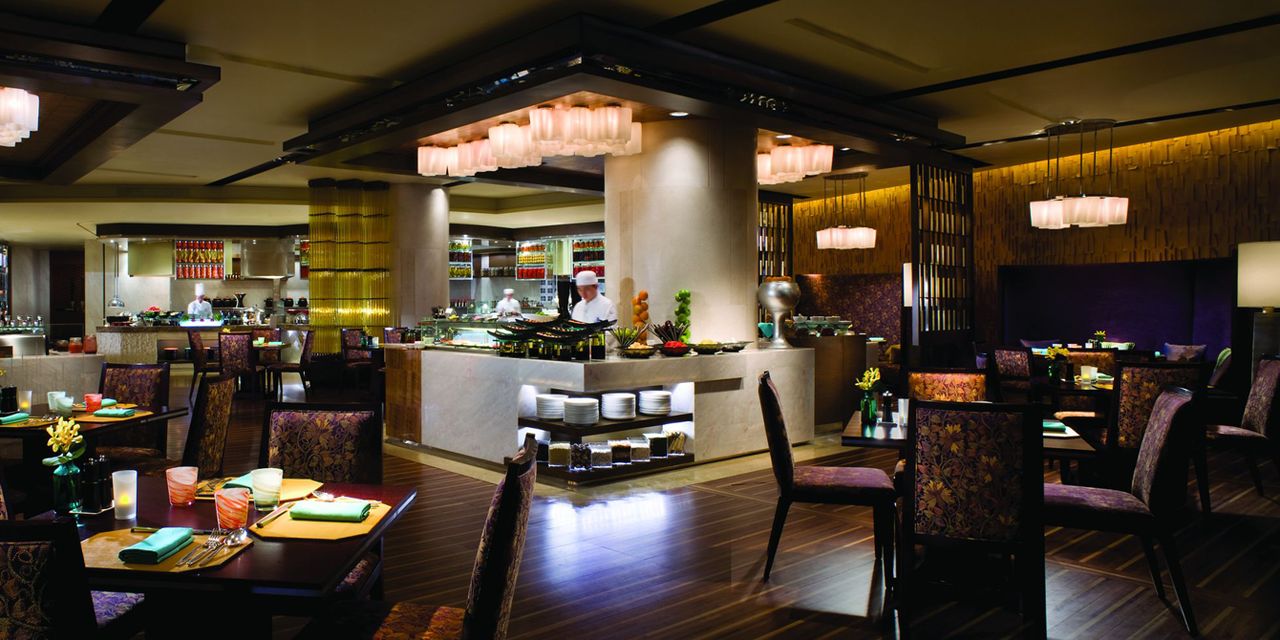 The Ritz-Carlton, Shenzhen