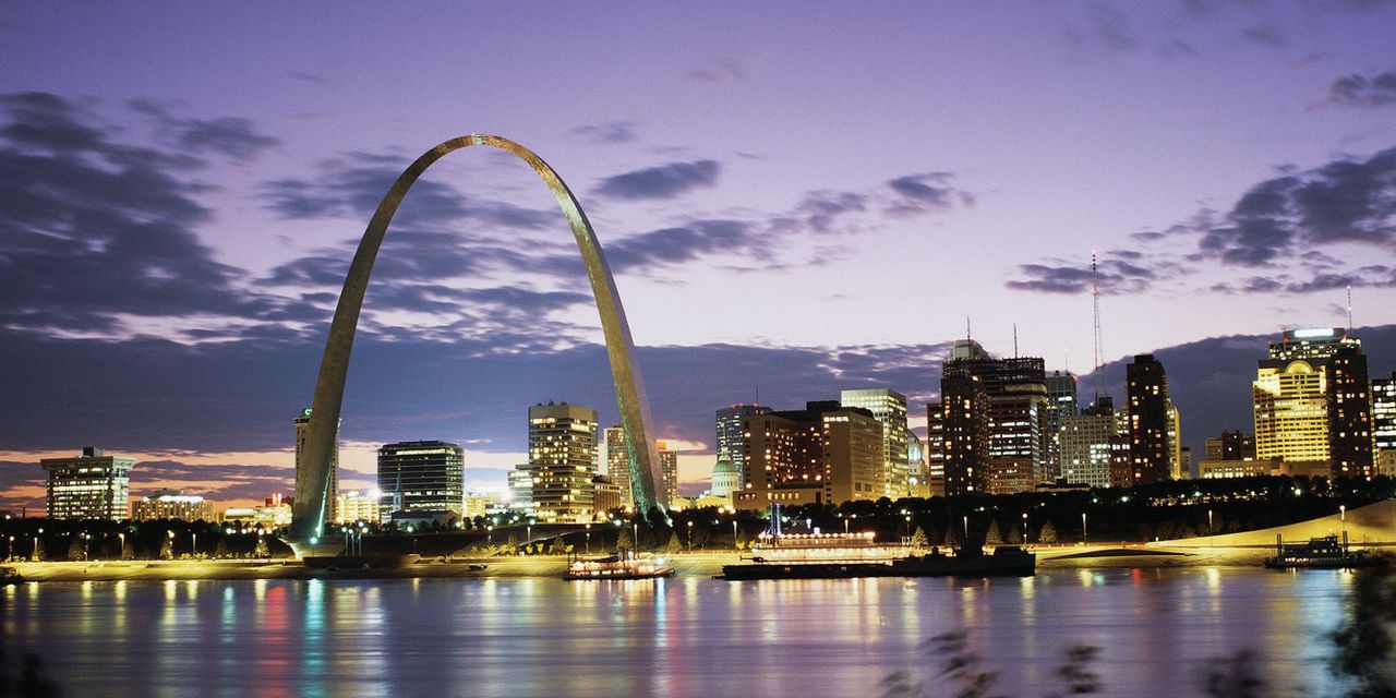The Ritz-Carlton, St. Louis