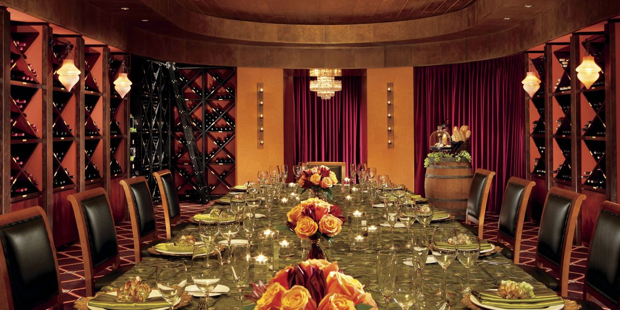 The Ritz-Carlton, St. Louis