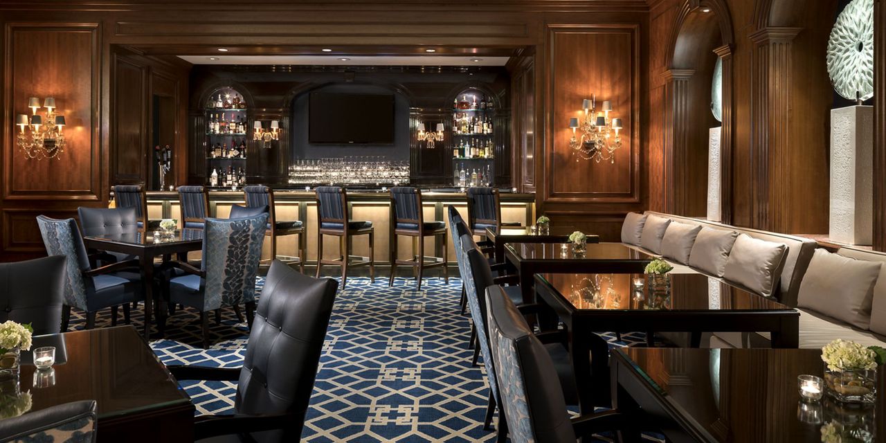 The Ritz-Carlton, St. Louis