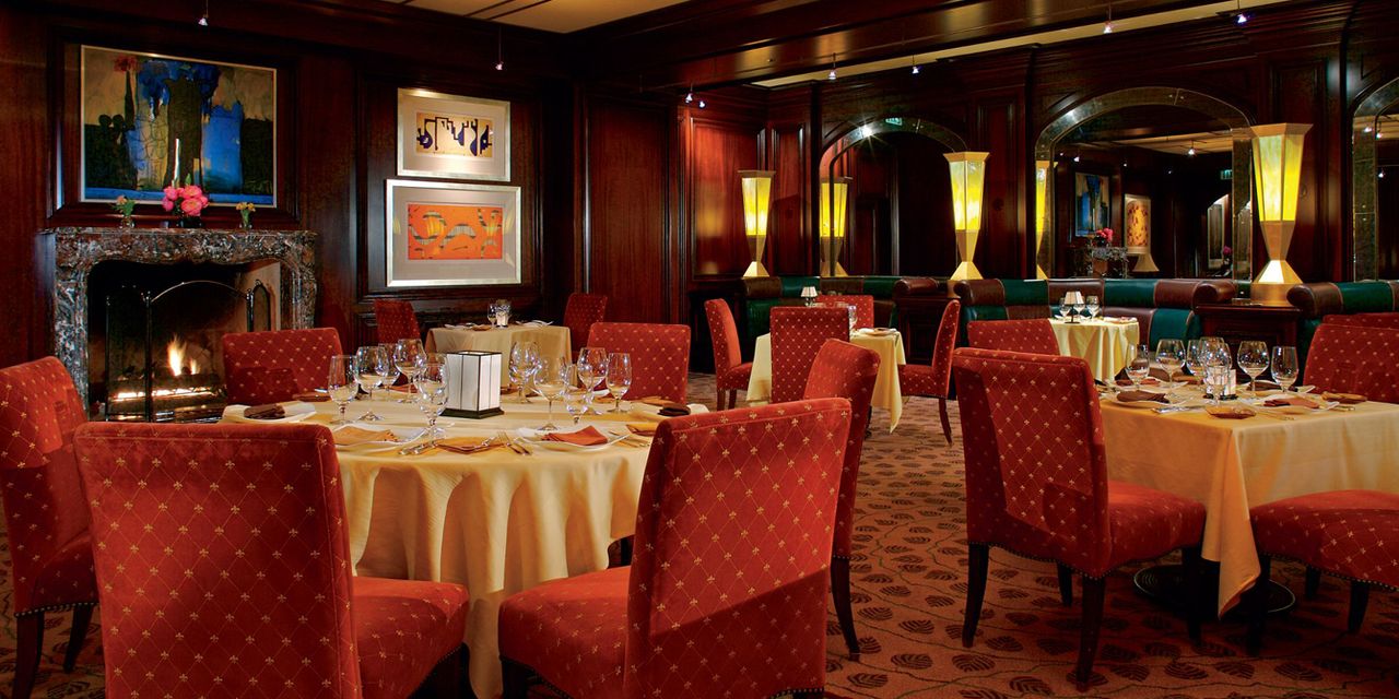 The Ritz-Carlton, St. Louis