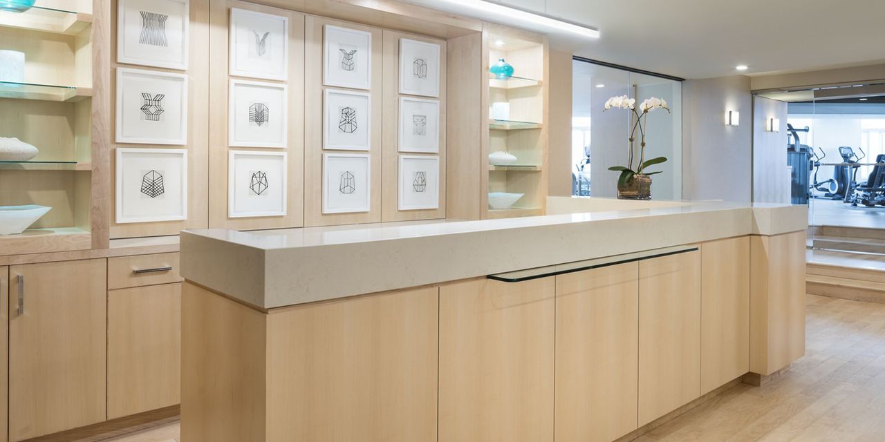 The Ritz-Carlton, St. Louis