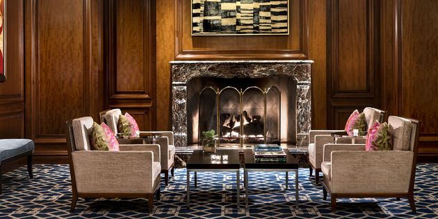 Saint Louis, Missouri,The Ritz-Carlton, St. Louis