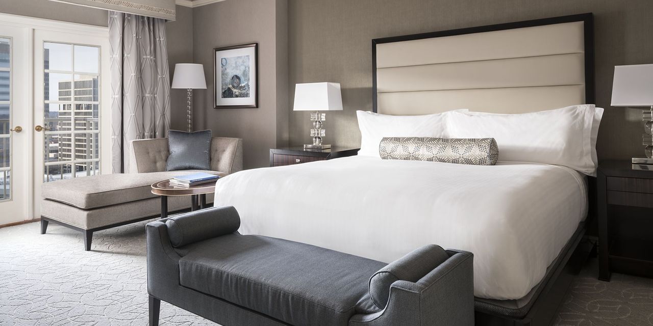 The Ritz-Carlton, St. Louis