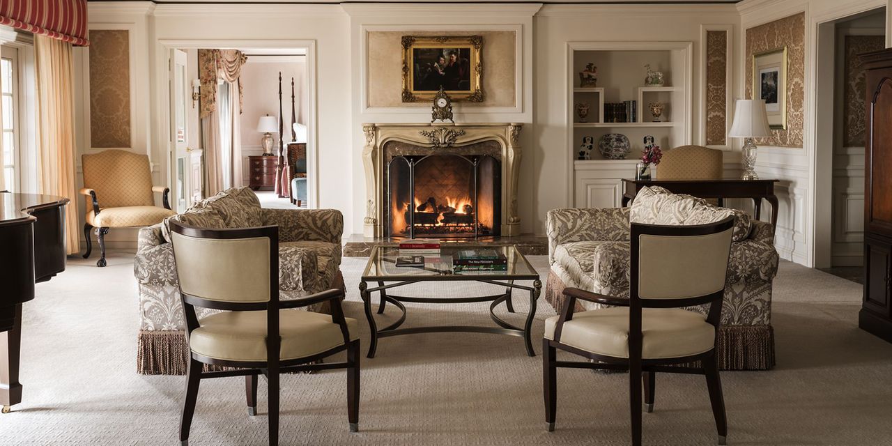 The Ritz-Carlton, St. Louis