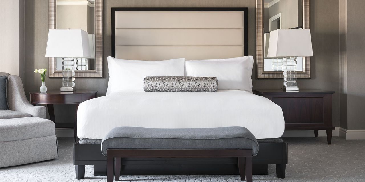 The Ritz-Carlton, St. Louis