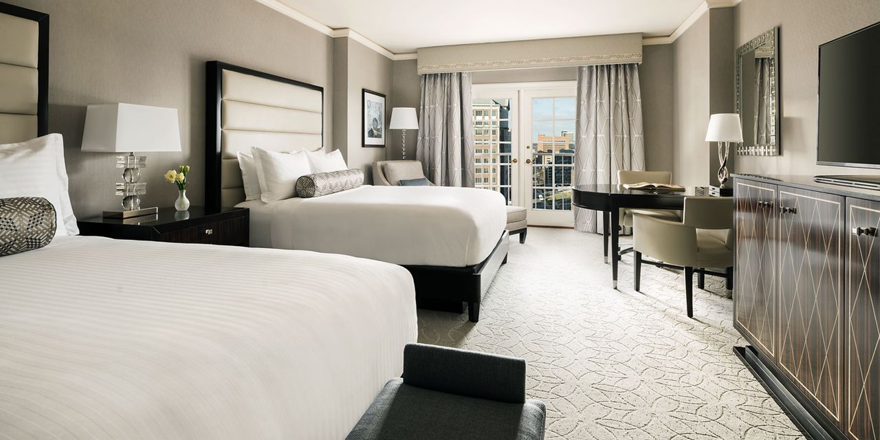 The Ritz-Carlton, St. Louis