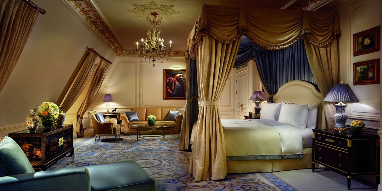 The Ritz-Carlton, Tianjin