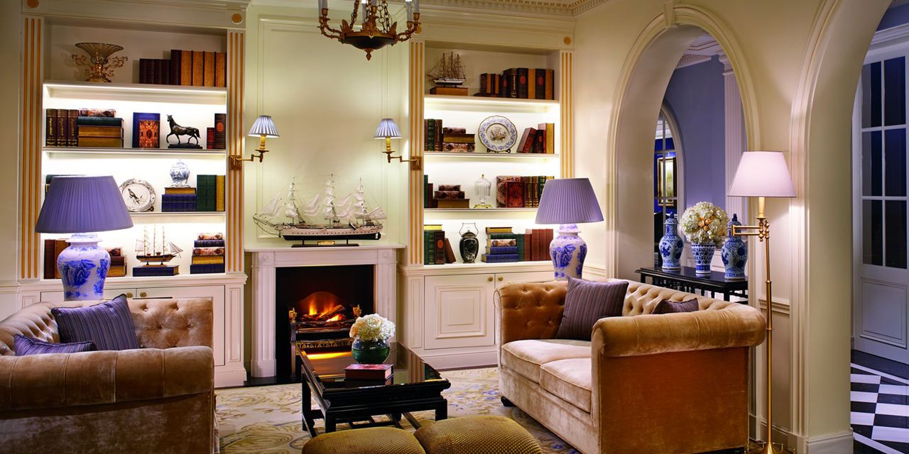 The Ritz-Carlton, Tianjin