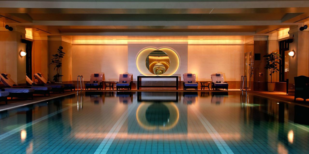 The Ritz-Carlton, Tokyo
